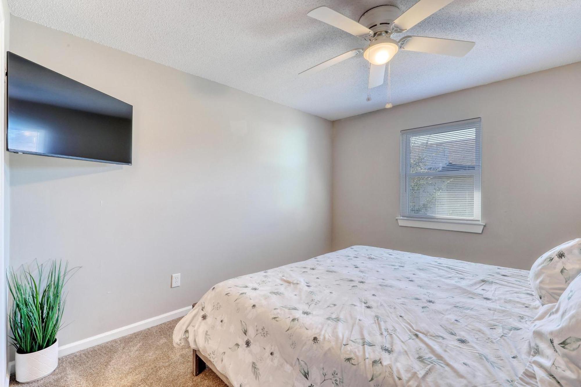 1408 Perrin Dr, Unit D - Ocean Walk Sleeps 8 Villa Myrtle Beach Exterior photo