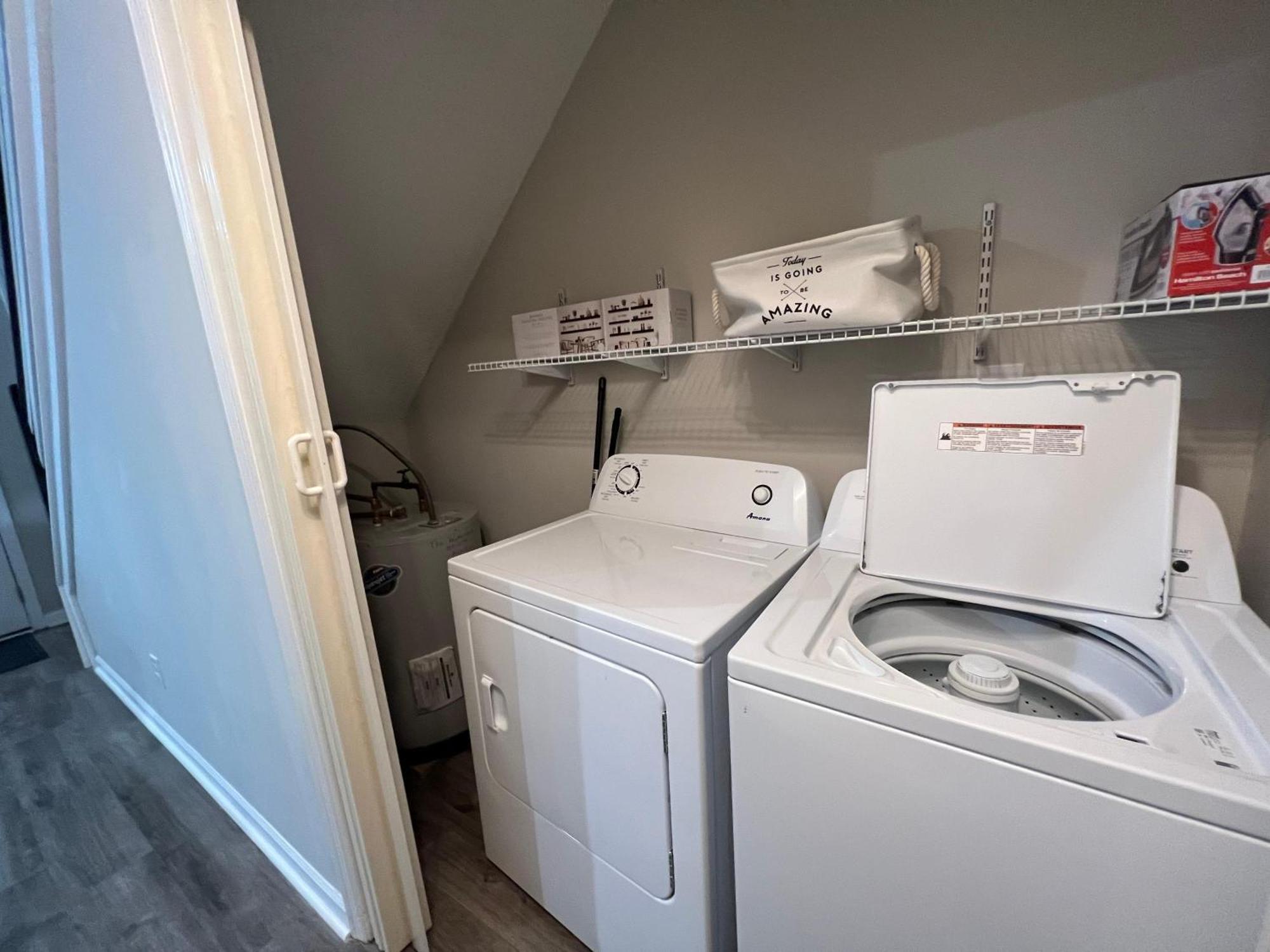1408 Perrin Dr, Unit D - Ocean Walk Sleeps 8 Villa Myrtle Beach Exterior photo